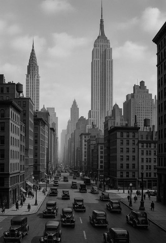 Digital Art New York